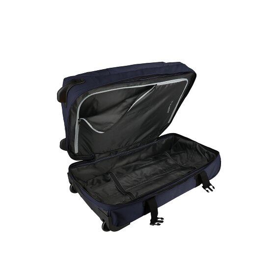 Travelite Bolonia 2 wielen Reistas S 53 cm