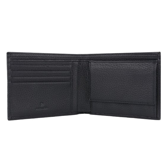 AIGNER Northern Light Leren Portemonnee 12 cm