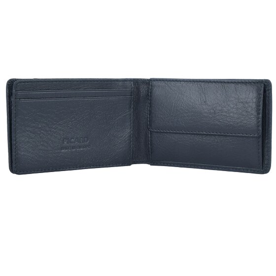 Picard Buddy Portemonnee Leer 10 cm