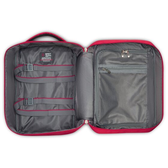 Roncato Crosslite reisrugzak 40 cm