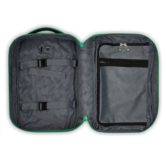 Roncato Ironik 2.0 Dagrugzak 40 cm