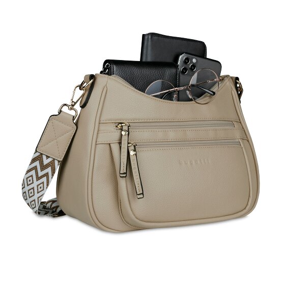 bugatti Mare 3.0 Crossbody tas 30 cm