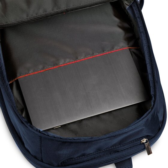 Roncato Easy Office 2.0 Zakelijke rugzak 44 cm Laptop compartiment