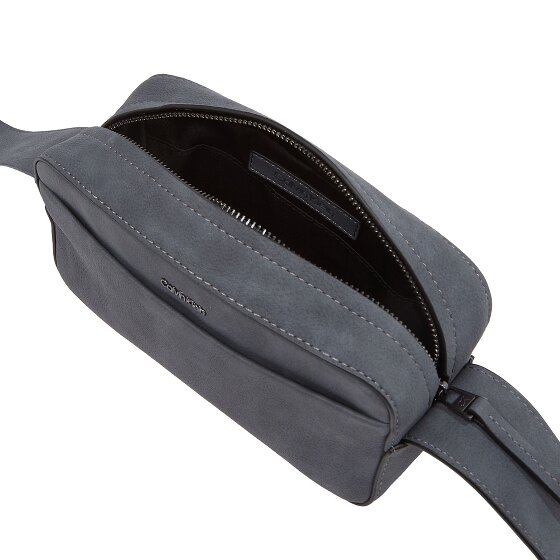 Calvin Klein CK Refined Schoudertas 20.5 cm