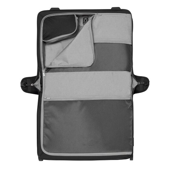 Victorinox Werks Traveler 6.0 2-wiel kledingtas 55 cm