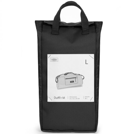 Eastpak Duffl'R Reistas L 62 cm