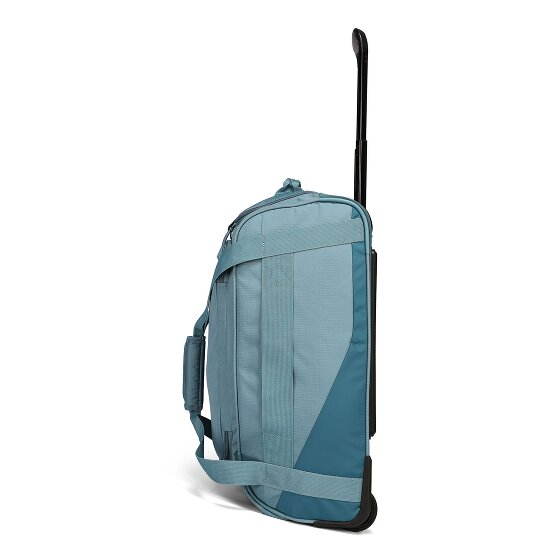 American Tourister City Racer 2 wielen Reistas S 55 cm