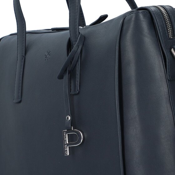 Picard Bali Bali Koffer Leer 38 cm