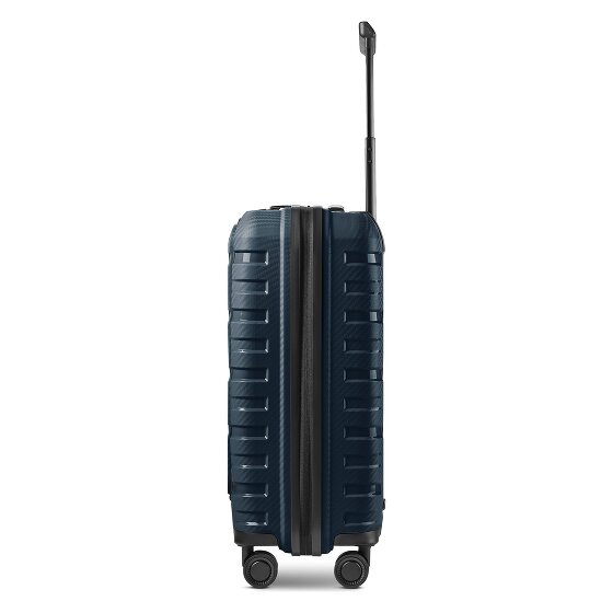 Smartbox Edition 01 4 wielen Cabinewagen 55 cm Laptopvak