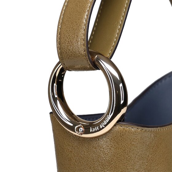 Kate Spade New York Halo Mini handtas Leer 17 cm