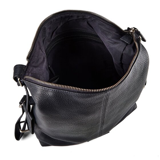 Burkely Soft Skylar Schoudertas Leder 31 cm