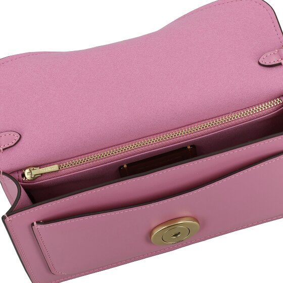 Coach Tabby Portemonnee Leer 21 cm