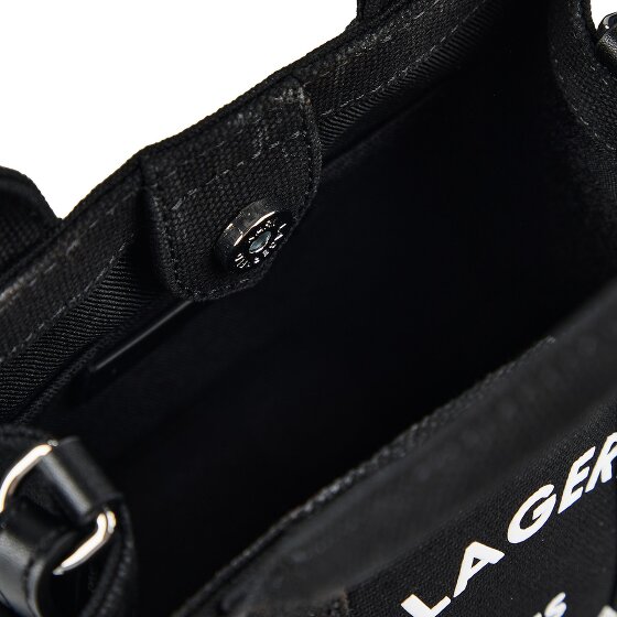 Karl Lagerfeld Rsg Handtas 18 cm