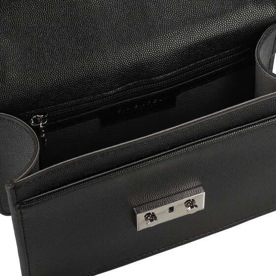 Seidenfelt Roros schoudertas 21 cm