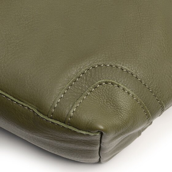 The Chesterfield Brand Zarita Schoudertas Leder 22 cm
