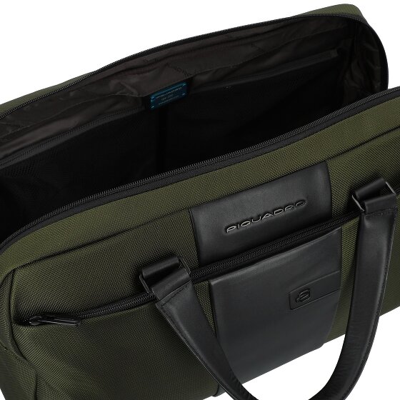 Piquadro Brief Weekender reistas 50 cm