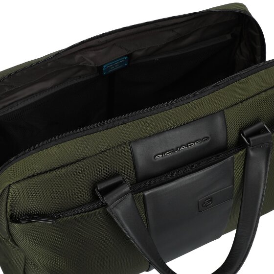Piquadro Brief Weekender reistas 50 cm