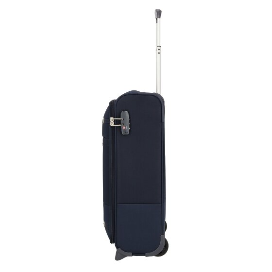 Samsonite Base Boost Staande 2-wiel trolley 55 cm
