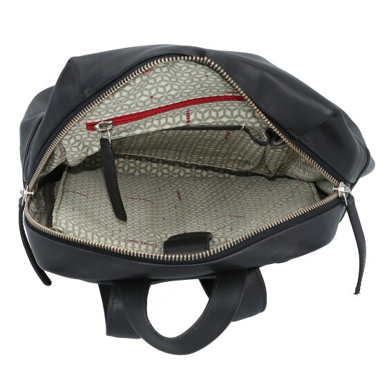 aunts & uncles Jamie's Orchard Crabapple Dagrugzak Leer 30 cm aunts & uncles Jamie's Orchard Crabapple Dagrugzak Leer 30 cm