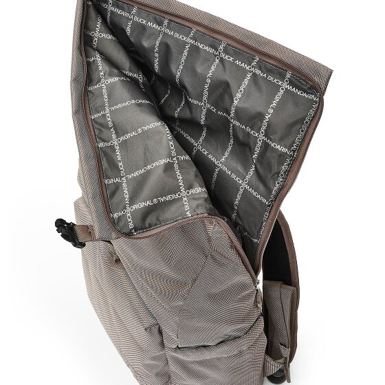 Mandarina Duck MD 20 Dagrugzak 45 cm Laptopvak