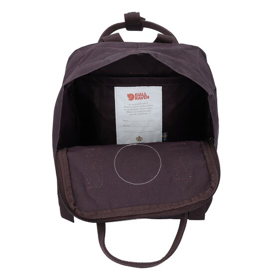 Fjällräven Kanken 16 Dagrugzak 29 cm