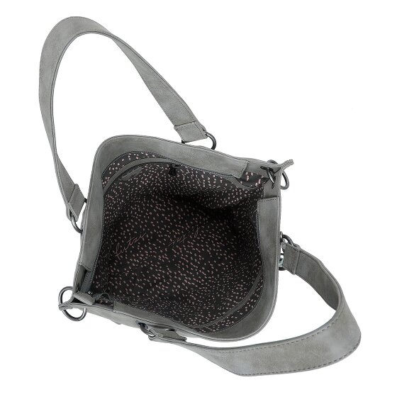 Fritzi aus Preußen Fritzi Shopper Vintage Shopper Tas 31.5 cm