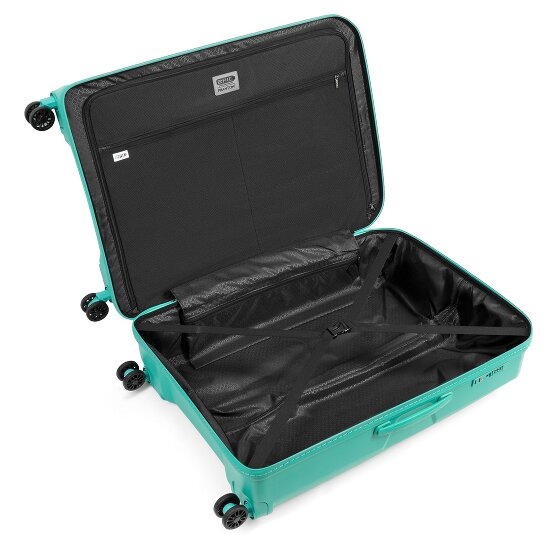 Epic Phantom SL 4-wielige trolley 76 cm
