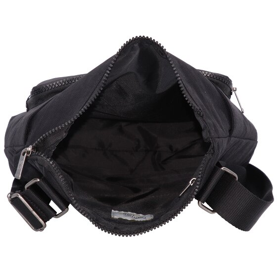 camel active Journey schoudertas 30 cm