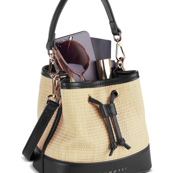 bugatti Isa Schoudertas 18 cm