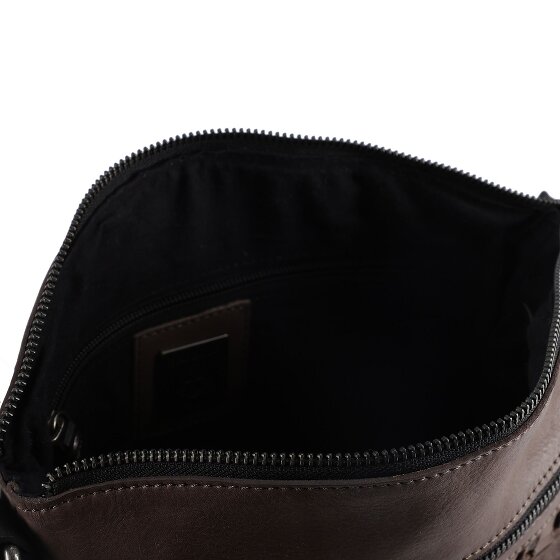 Harbour 2nd Urban Poets Aurora-Up Crossbody tas Leder 28 cm