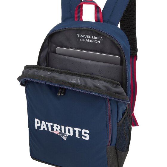 Travelite travelite x NFL Dagrugzak 43 cm Laptopvak
