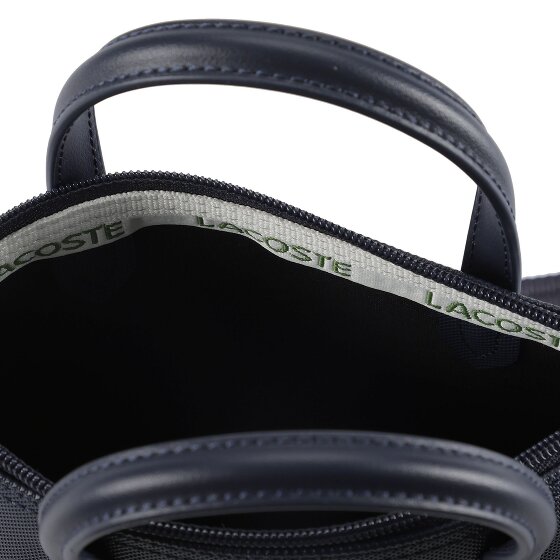 Lacoste L.12.12 Shopper Tas 20 cm