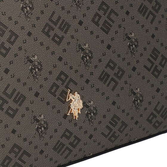 U.S. Polo Assn. Hampton Shopper Tas 30 cm