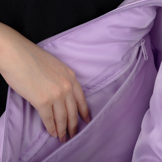 Heys Puffer Weekender reistas 48 cm