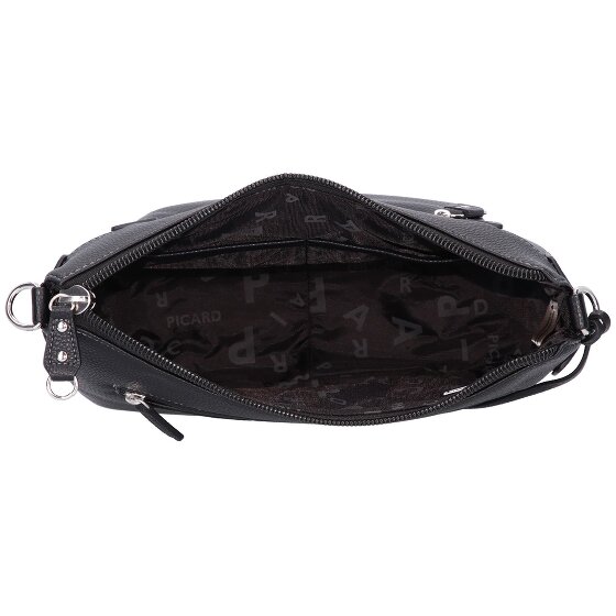 Picard Loire schoudertas 27 cm
