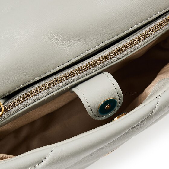 PINKO Love Puff Schoudertas Leer 21 cm