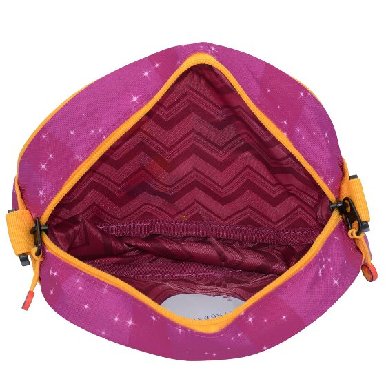 Travelite Helden van de Stad Kindertas 20 cm