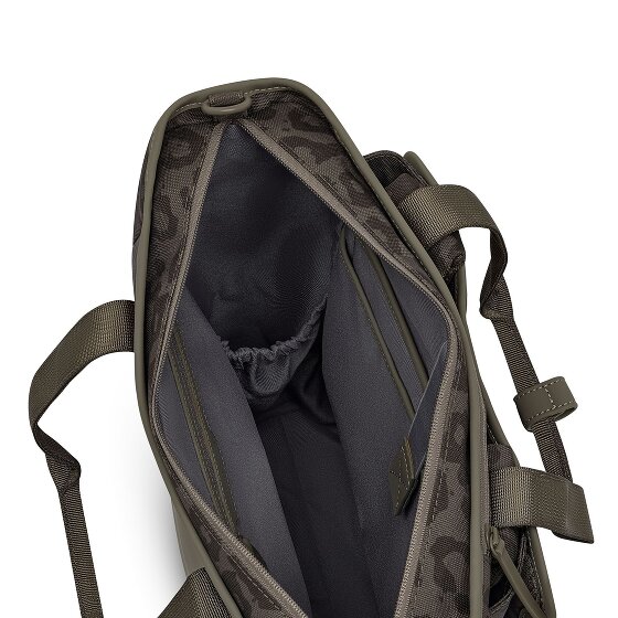 Kapten & Son Lindby Pro Dagrugzak 55 cm Laptop compartiment
