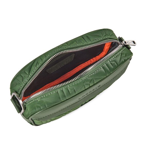 Lacoste The Blend Schoudertas 20 cm