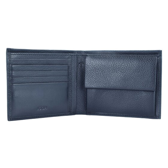 Joop! Cardona Ninos Portemonnee Leer 11,5 cm