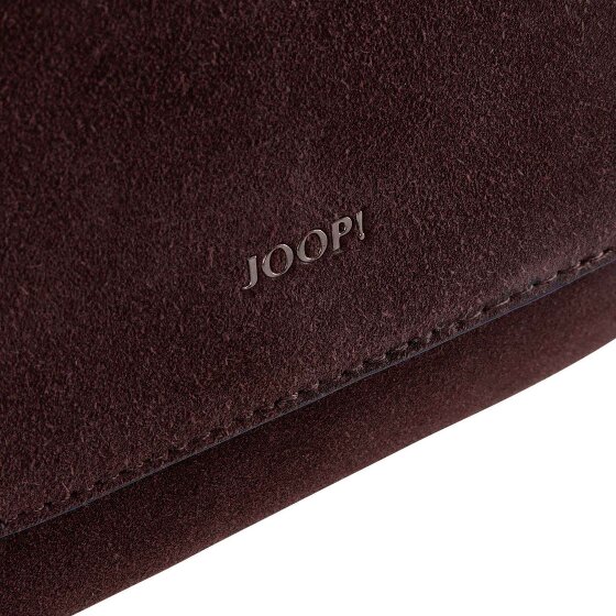 Joop! Sofista Dolce Crossbody tas Leder 23 cm
