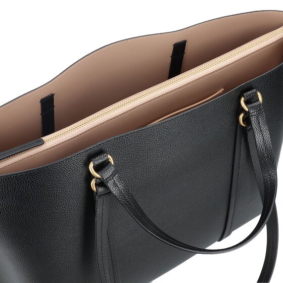 PINKO Carrie Handtas Leer 36 cm
