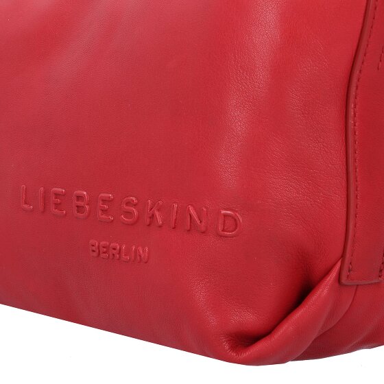 Liebeskind Elvira Schoudertas Leer 26 cm