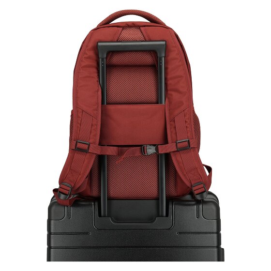 Travelite Basics Dagrugzak 45 cm Laptopvak