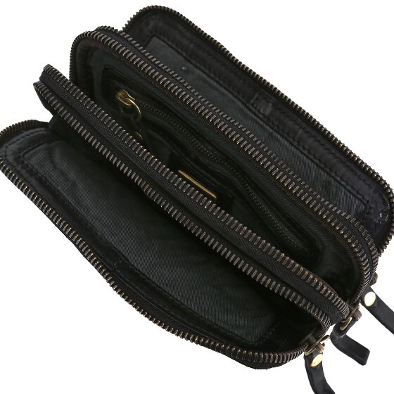 Campomaggi Classic Heren tas Leer 20 cm