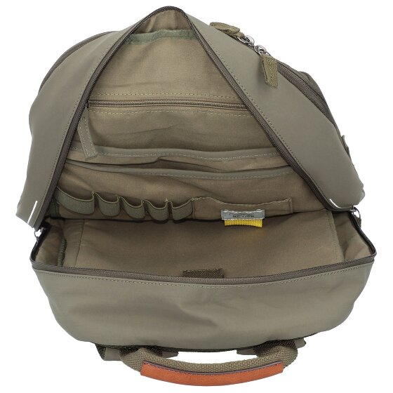 camel active City Dagrugzak 41 cm Laptop compartiment