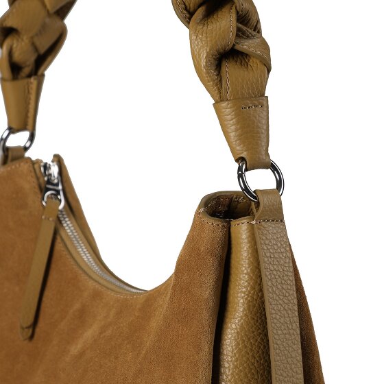 Coccinelle Boheme Schoudertas Leer 31 cm