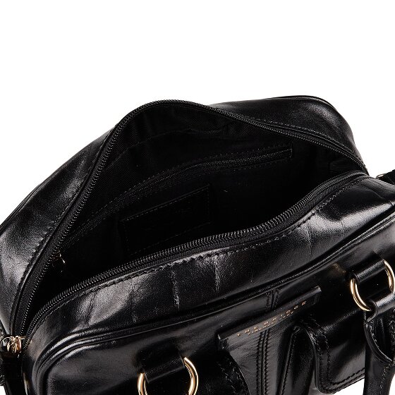 The Bridge Flora Handtas Leer 26 cm