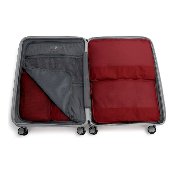 Heys Accessoires kofferset 5 stuks.