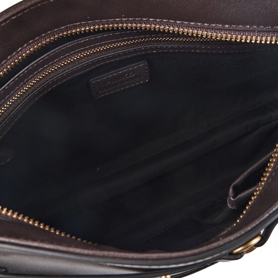 PINKO Belt Bag Classic Schoudertas Leder 33 cm